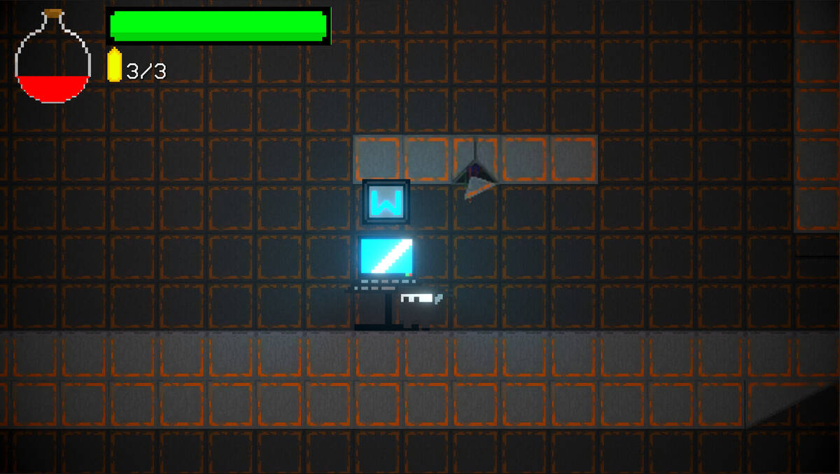 Скриншот 5 к игре BloodFlood