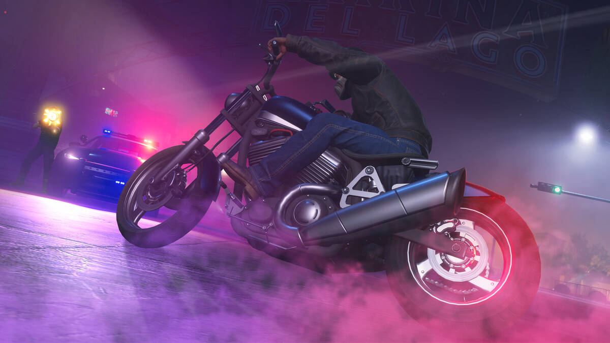 Скриншот 7 к игре Saints Row