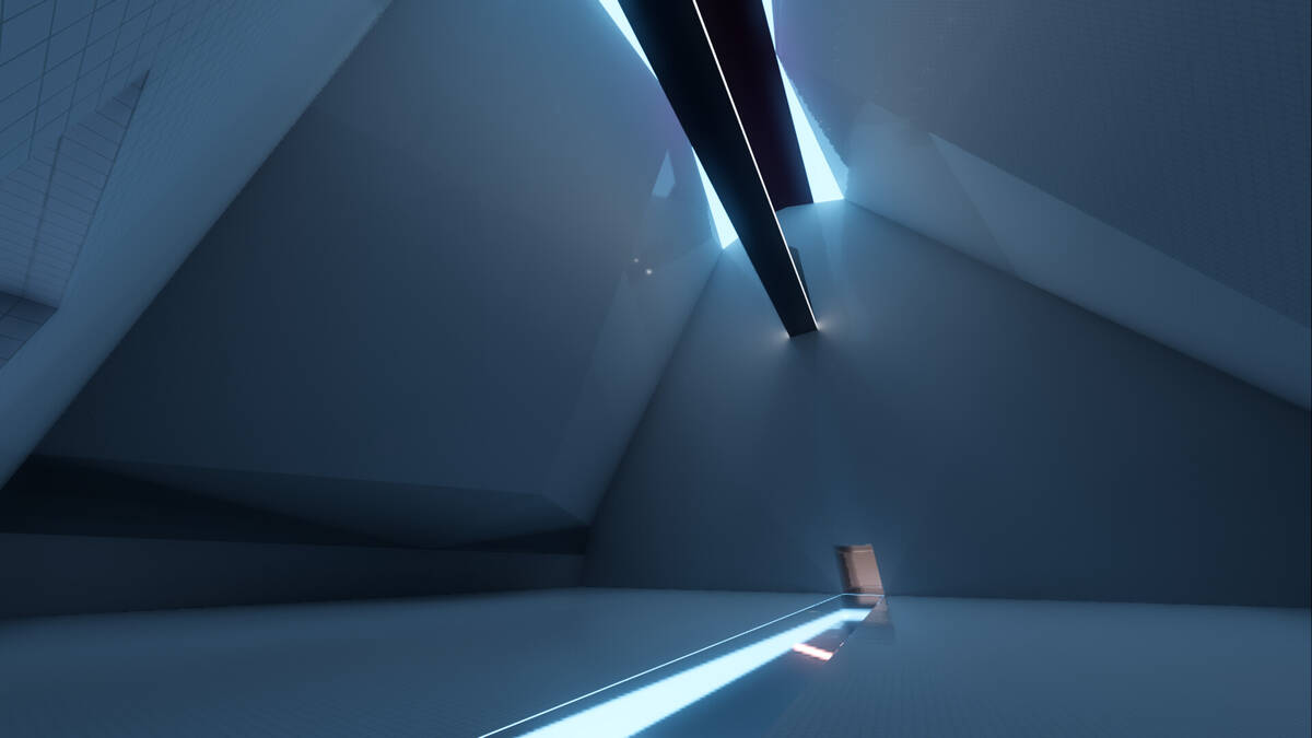 Скриншот 6 к игре True Abstraction: Rewind