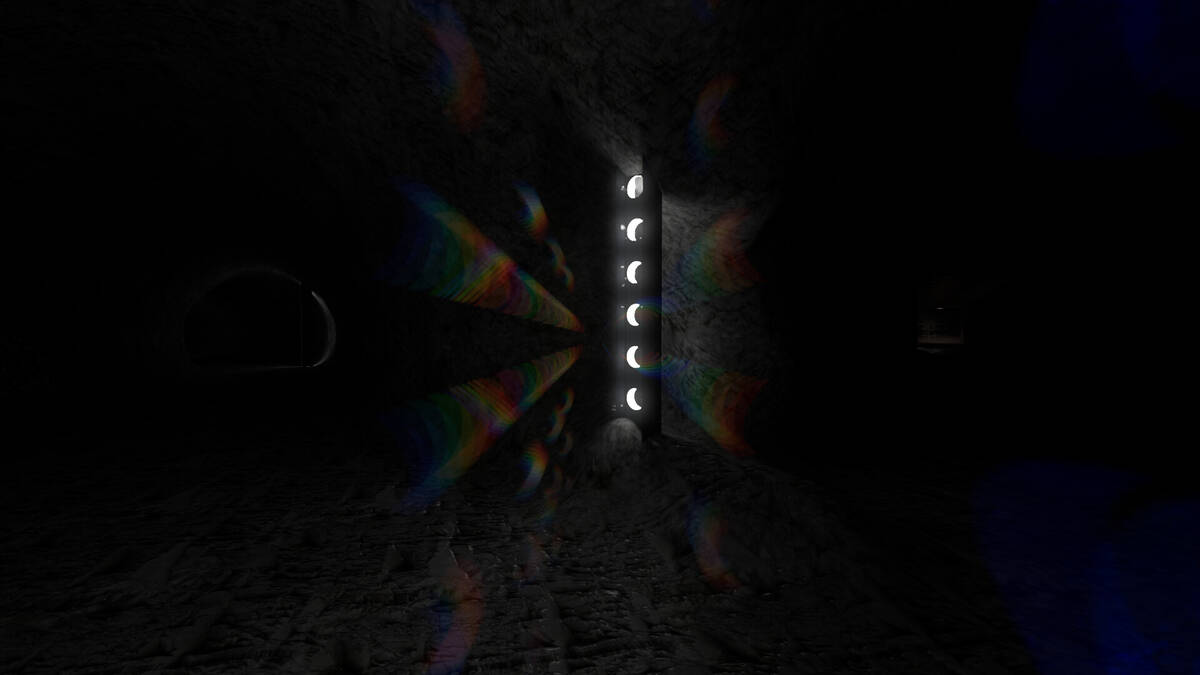 Скриншот 8 к игре True Abstraction: Rewind