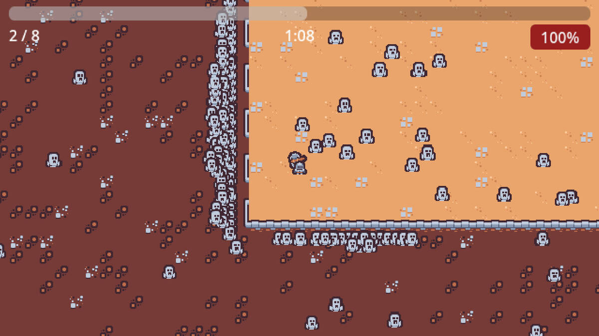 Скриншот 5 к игре I made this Game in 3 Days