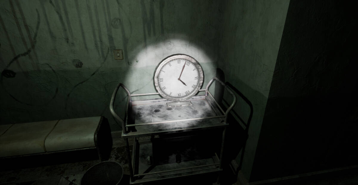 Скриншот 5 к игре 悸恐
