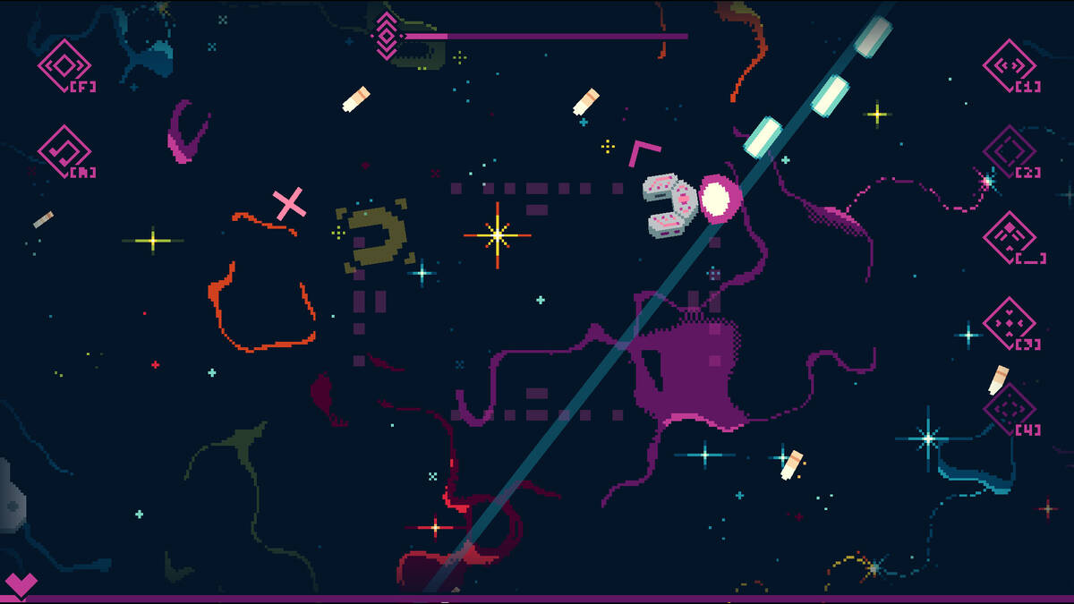 Скриншот 6 к игре Envoy