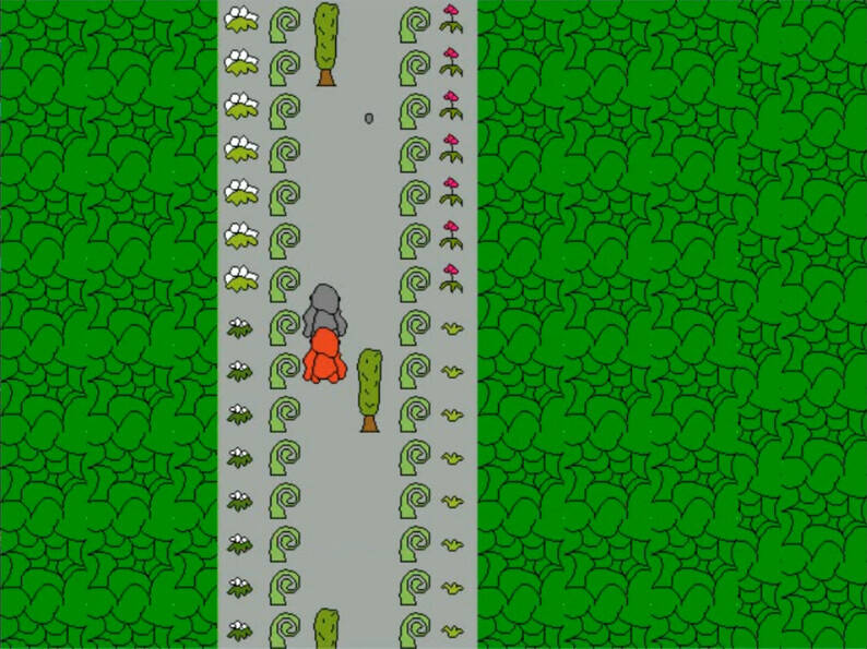 Скриншот 5 к игре Super Gorilla Quest
