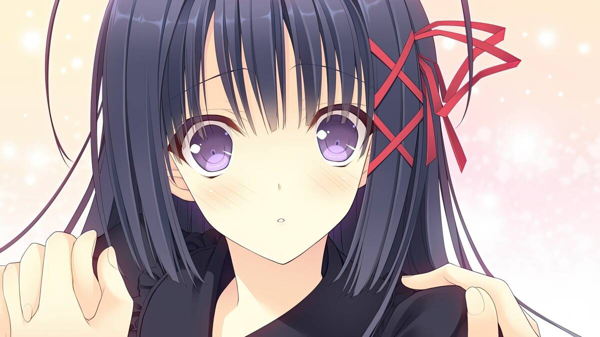 Скриншот 5 к игре Otome Riron to Sono Shuuhen -École de Paris-