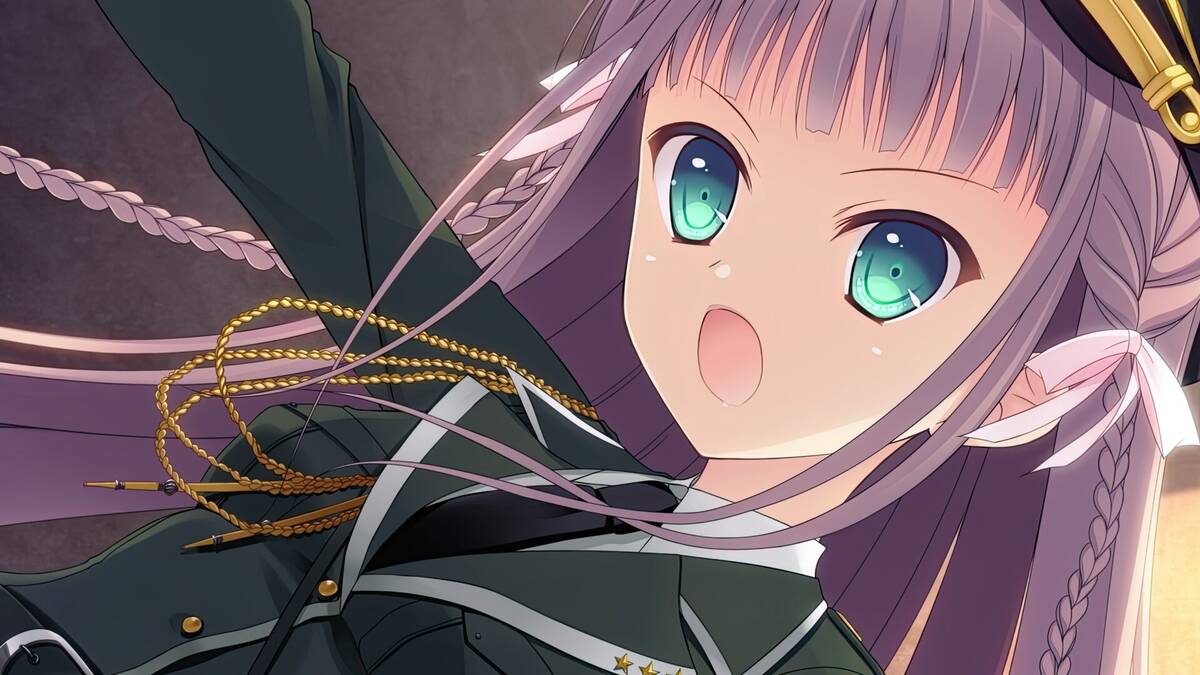 Скриншот 8 к игре Otome Riron to Sono Shuuhen -École de Paris-