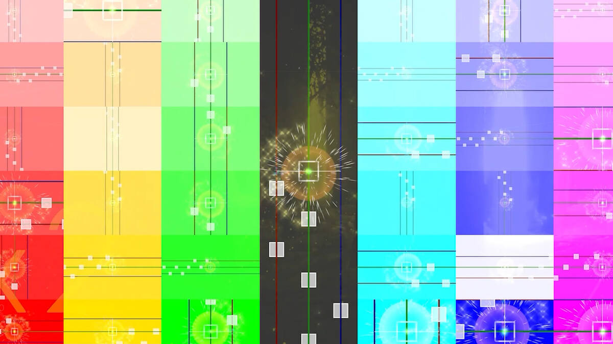 Скриншот 5 к игре Illuminary