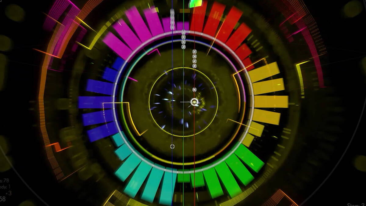 Скриншот 7 к игре Illuminary