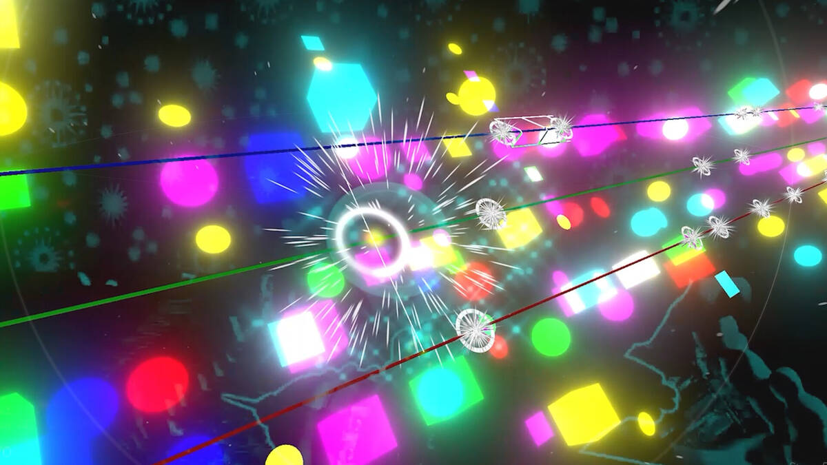 Скриншот 8 к игре Illuminary