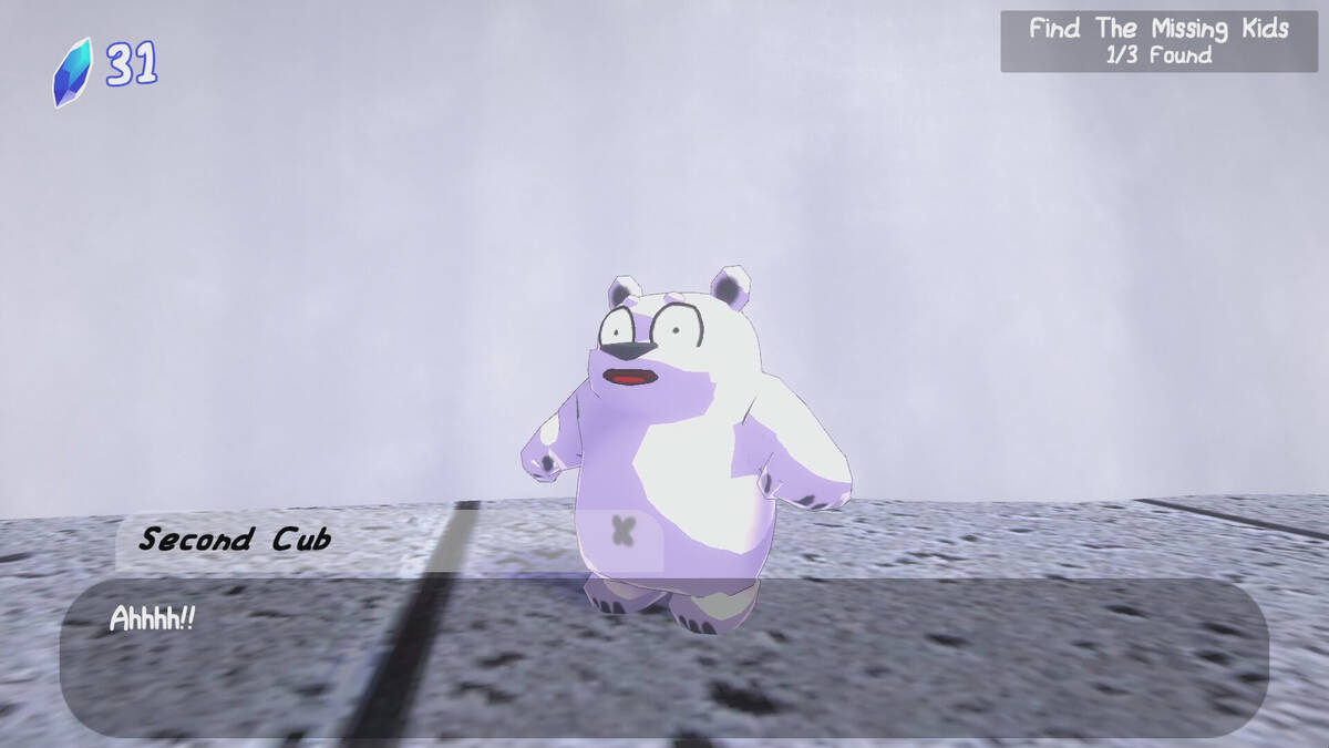 Скриншот 6 к игре Arctic's Adventure