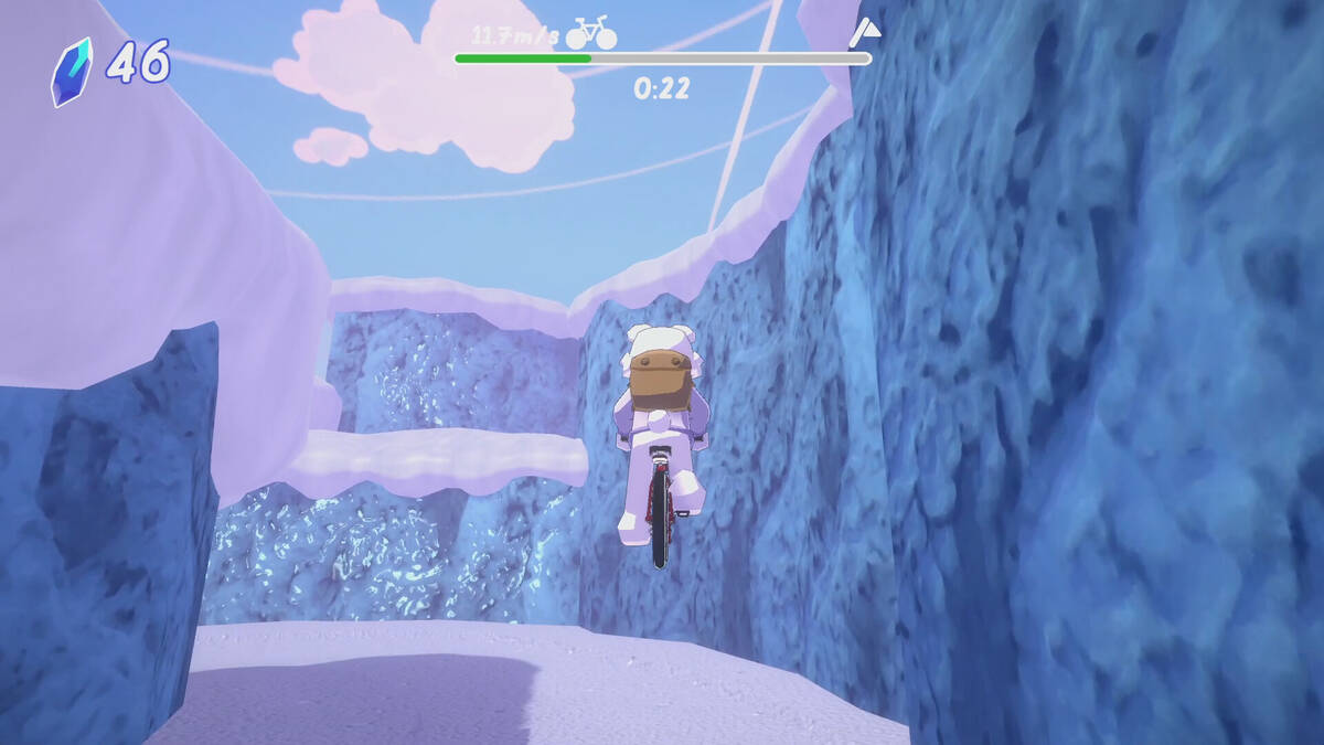 Скриншот 7 к игре Arctic's Adventure