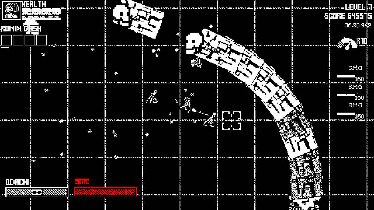 Скриншот 5 к игре Undercroft warriors