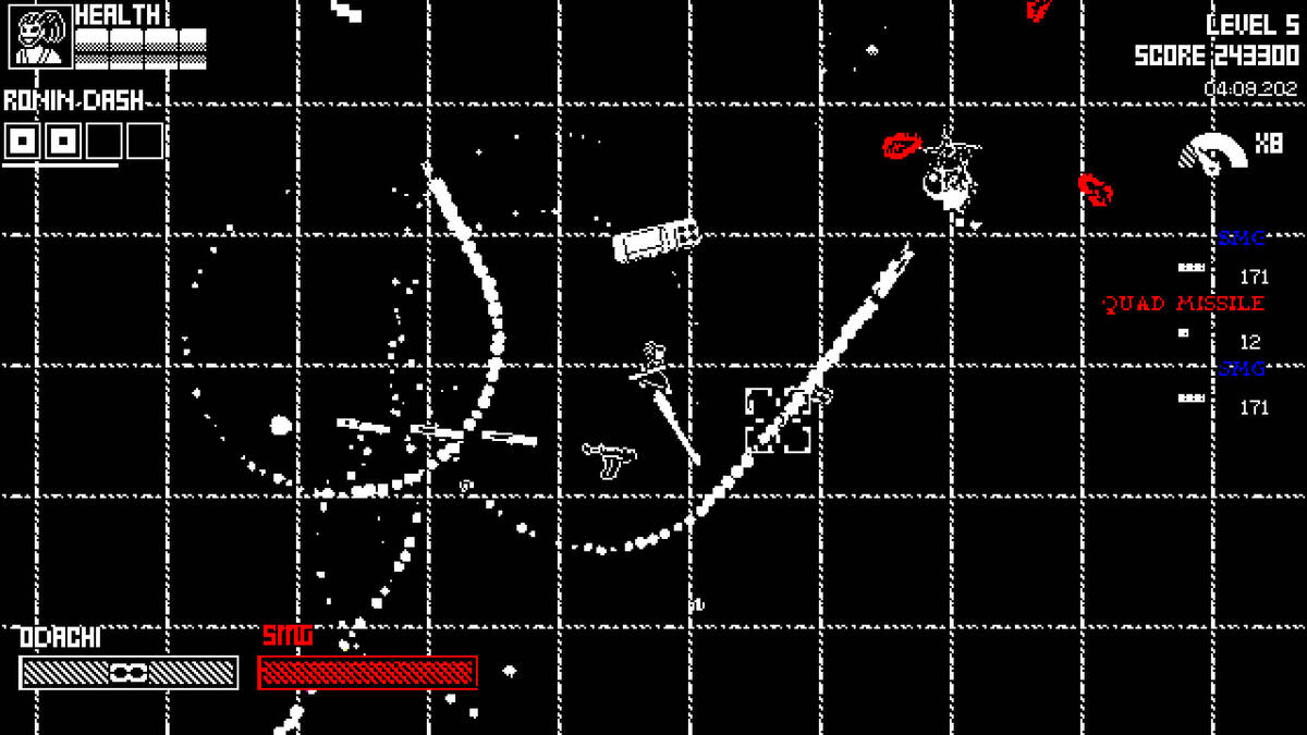 Скриншот 6 к игре Undercroft warriors
