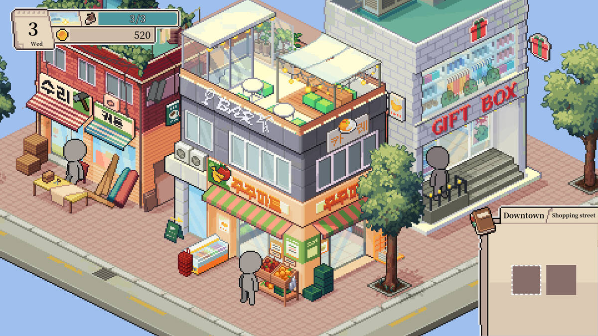Скриншот 6 к игре Hotel Clover