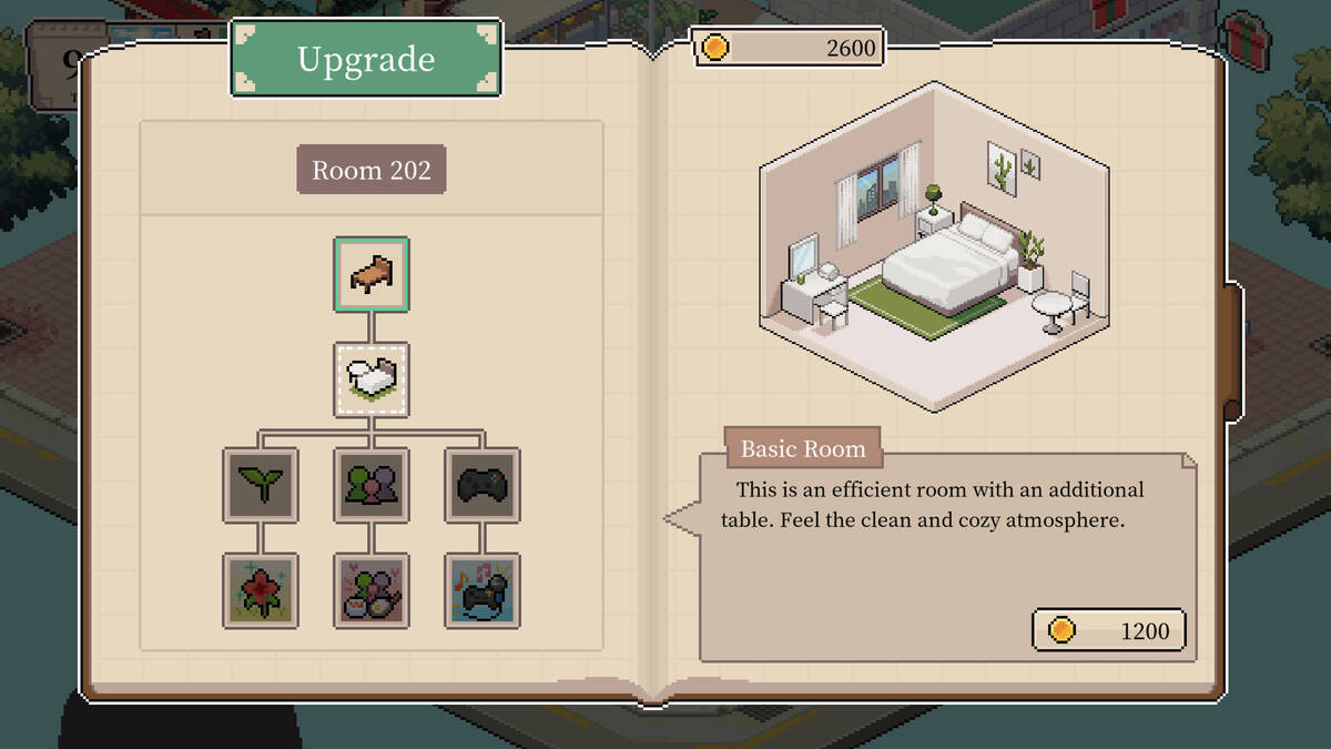 Скриншот 7 к игре Hotel Clover