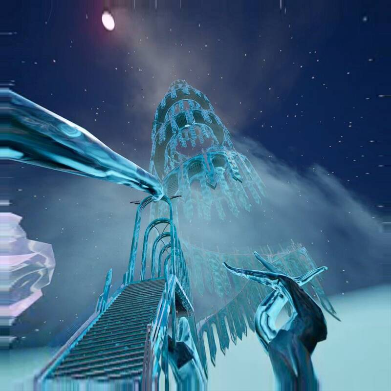 Скриншот 8 к игре 星际岸VR: 生命启迪计划
