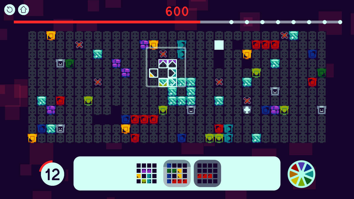 Скриншот 5 к игре Celbugs