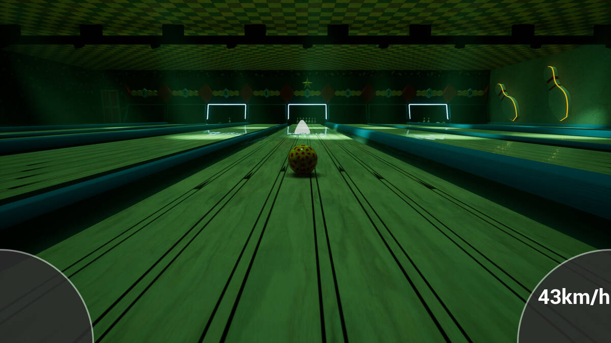 Скриншот 6 к игре ImpossiBowl