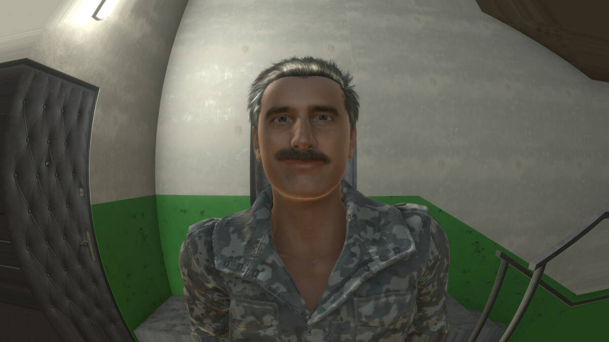 Скриншот 8 к игре Повестка