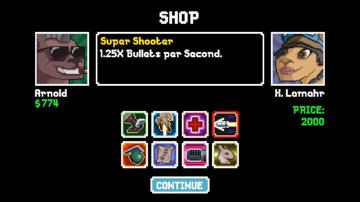Скриншот 6 к игре Speedollama