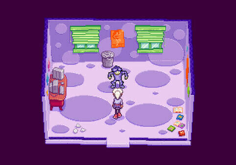 Скриншот 8 к игре Home