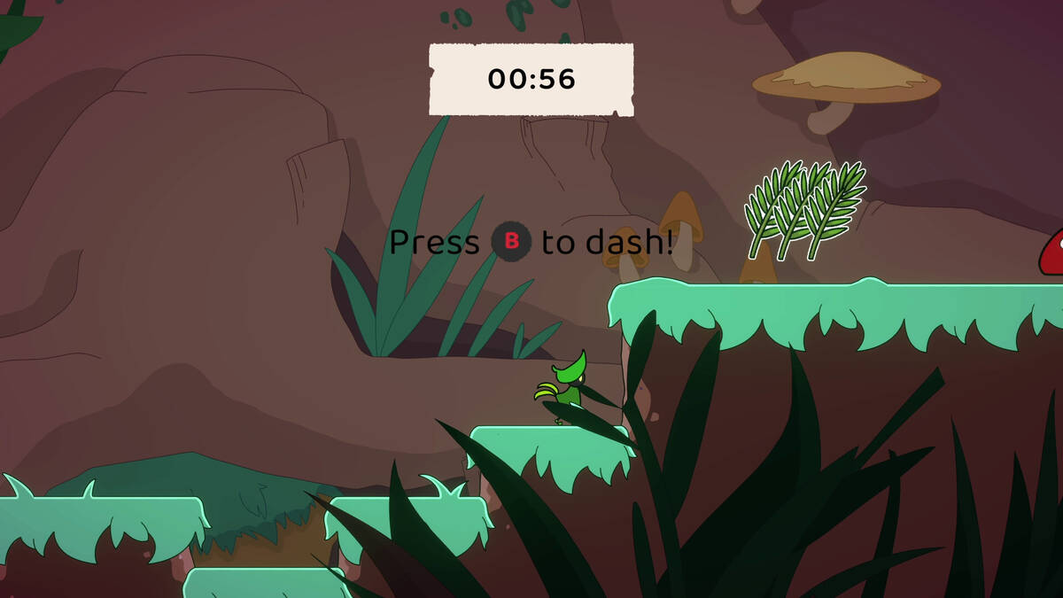 Скриншот 5 к игре Kata