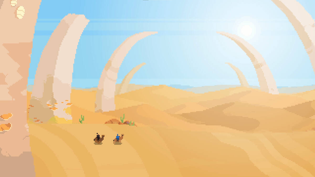 Скриншот 6 к игре Arco