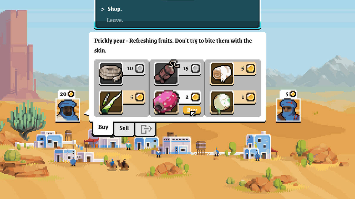 Скриншот 8 к игре Arco