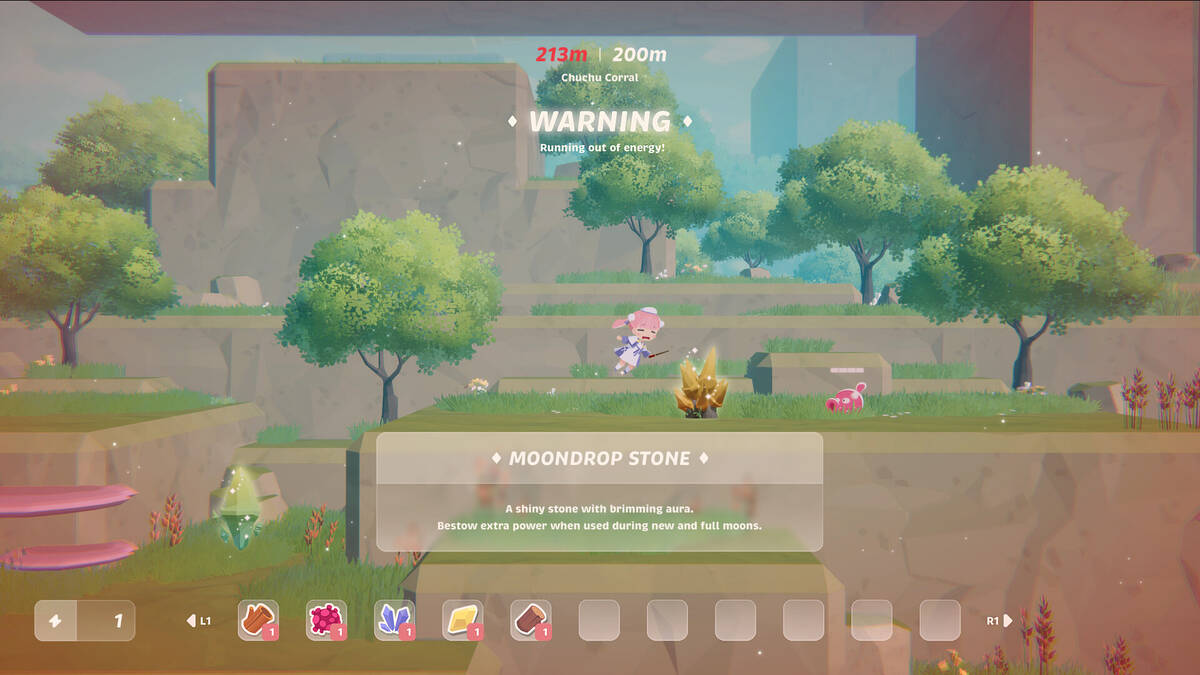 Скриншот 6 к игре Wonder Wandelier