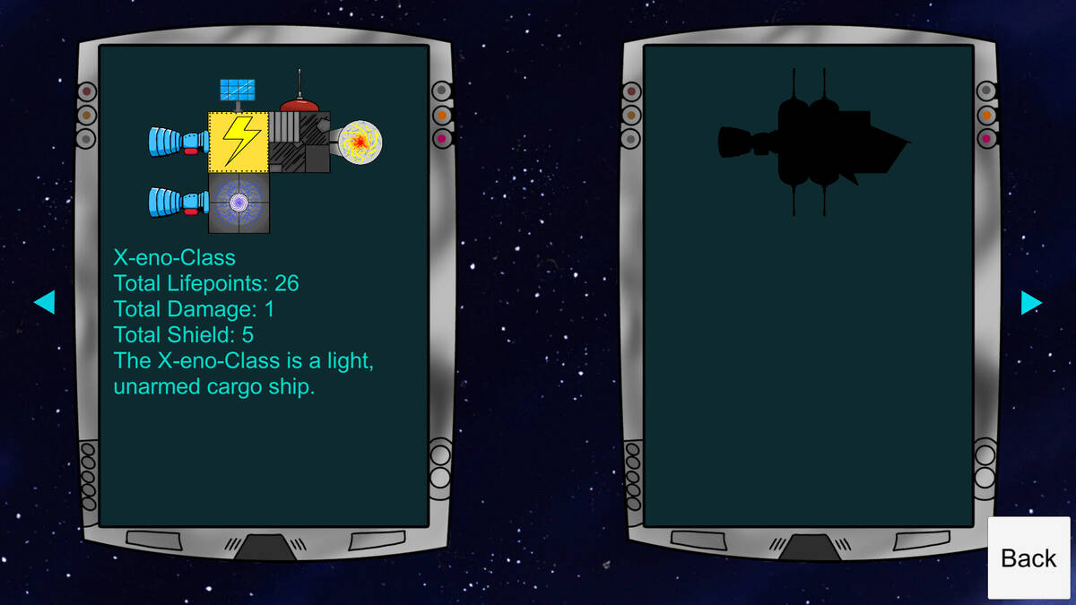 Скриншот 5 к игре Mission: Space