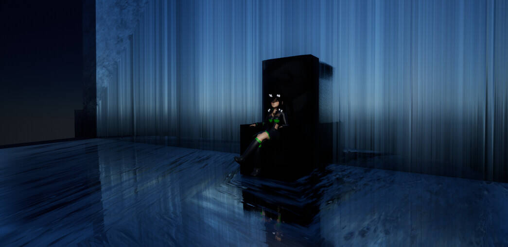 Скриншот 6 к игре The Fading Worlds