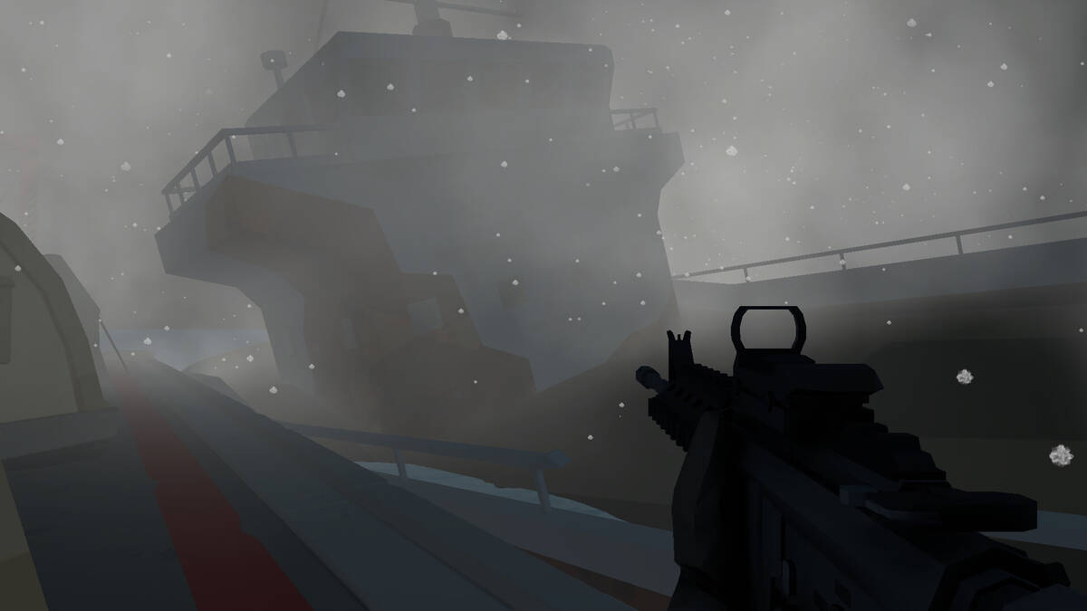 Скриншот 5 к игре Death Life: Beyond Purgatory