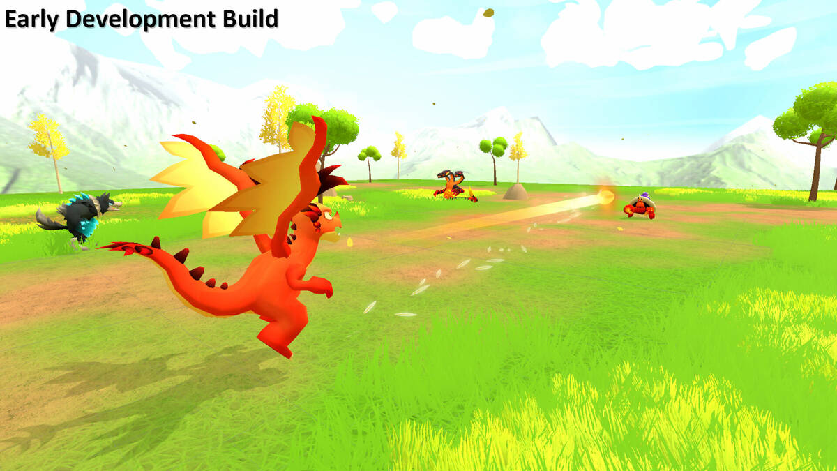 Скриншот 6 к игре Wildkins
