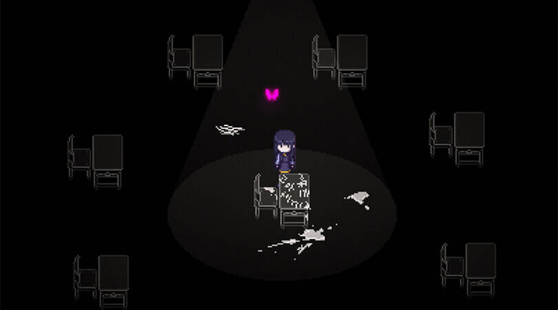 Скриншот 5 к игре UNCULT