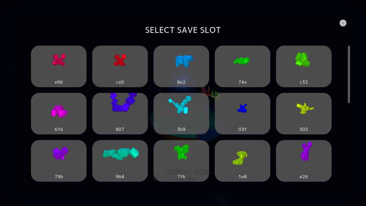 Скриншот 7 к игре ANLIFE: Motion-Learning Life Evolution