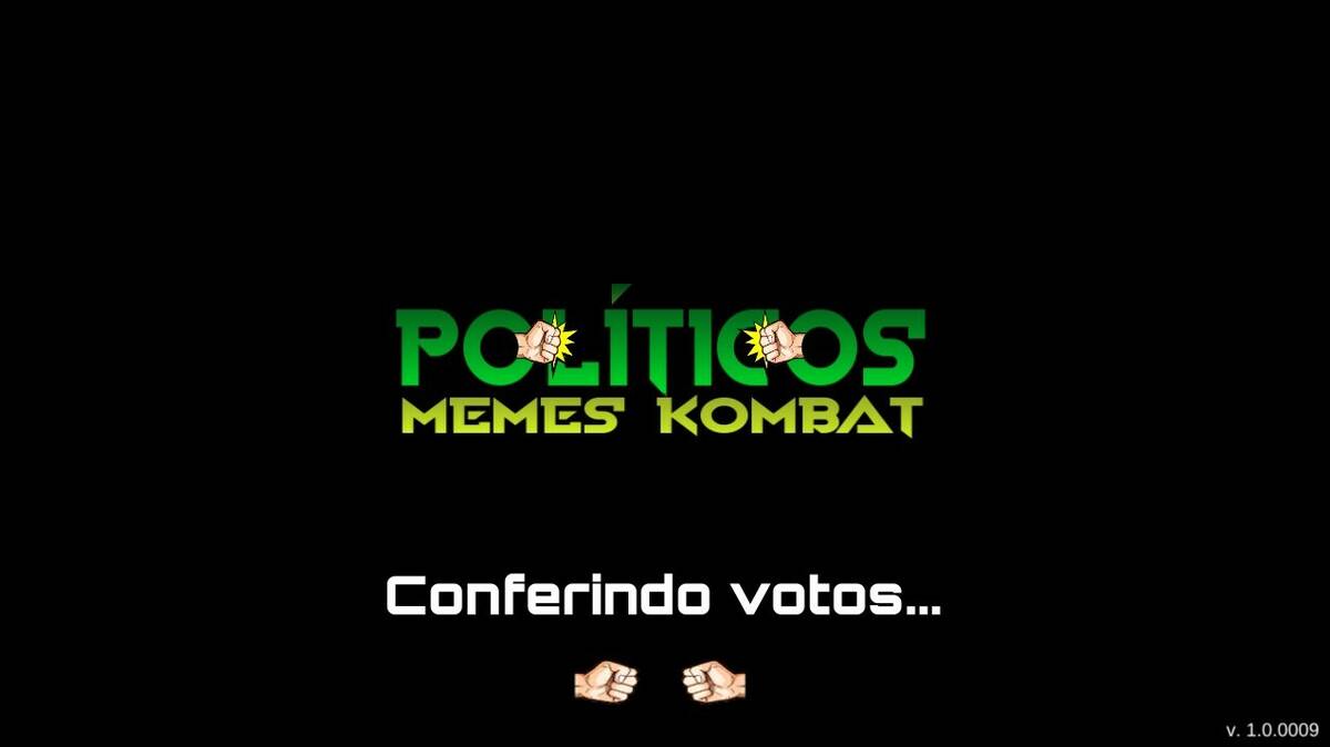 Скриншот 5 к игре Políticos Memes Kombat