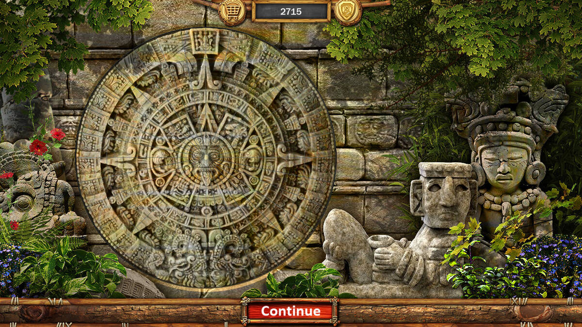 Скриншот 5 к игре Vacation Adventures: Park Ranger 15 Collector's Edition