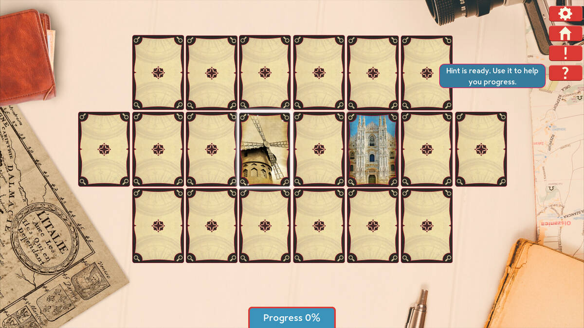 Скриншот 7 к игре Just Find It 3