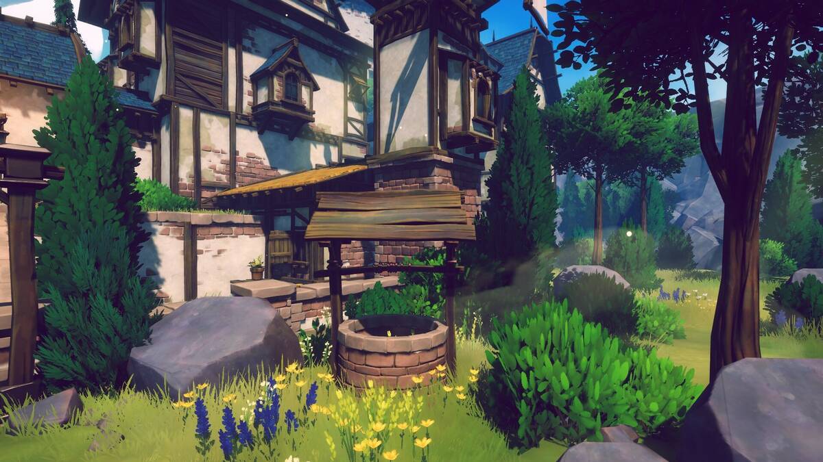 Скриншот 5 к игре Cozy Trip