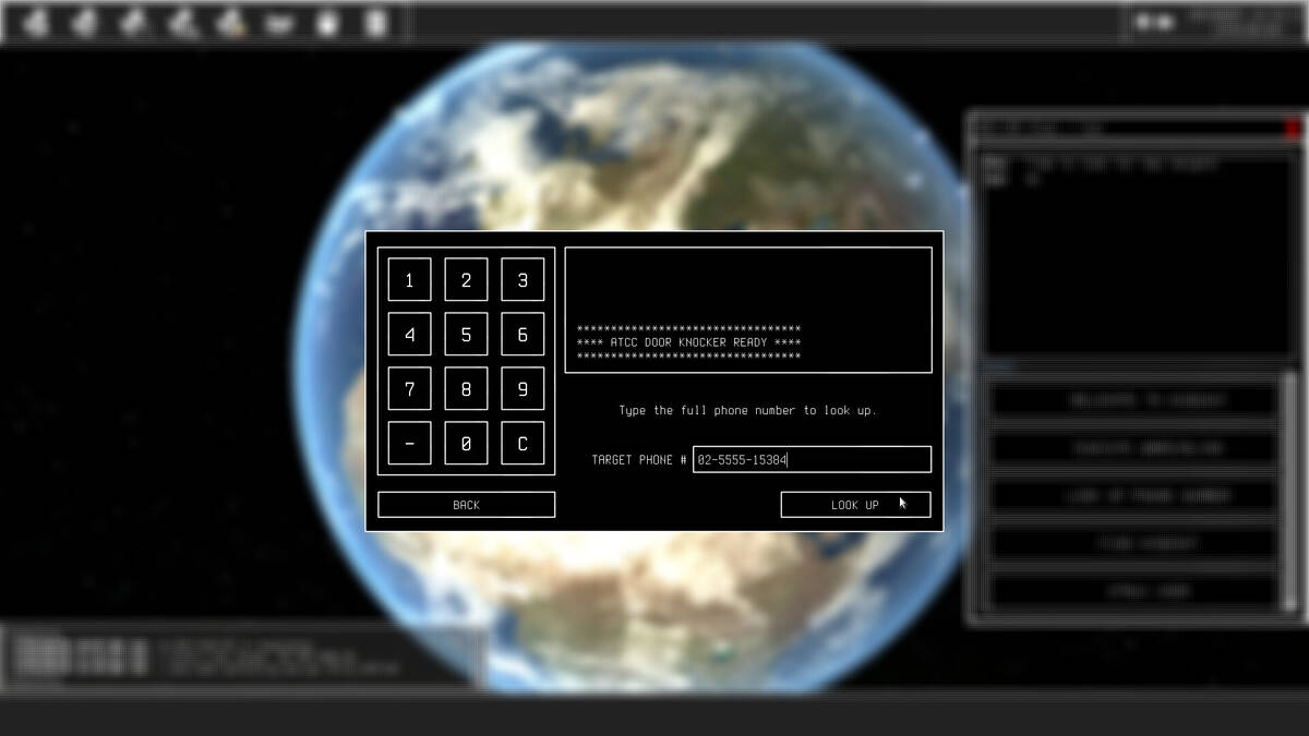 Скриншот 7 к игре Untrusted: hackers at large