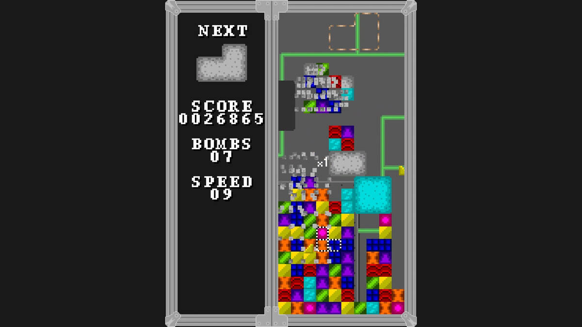 Скриншот 6 к игре Polymino