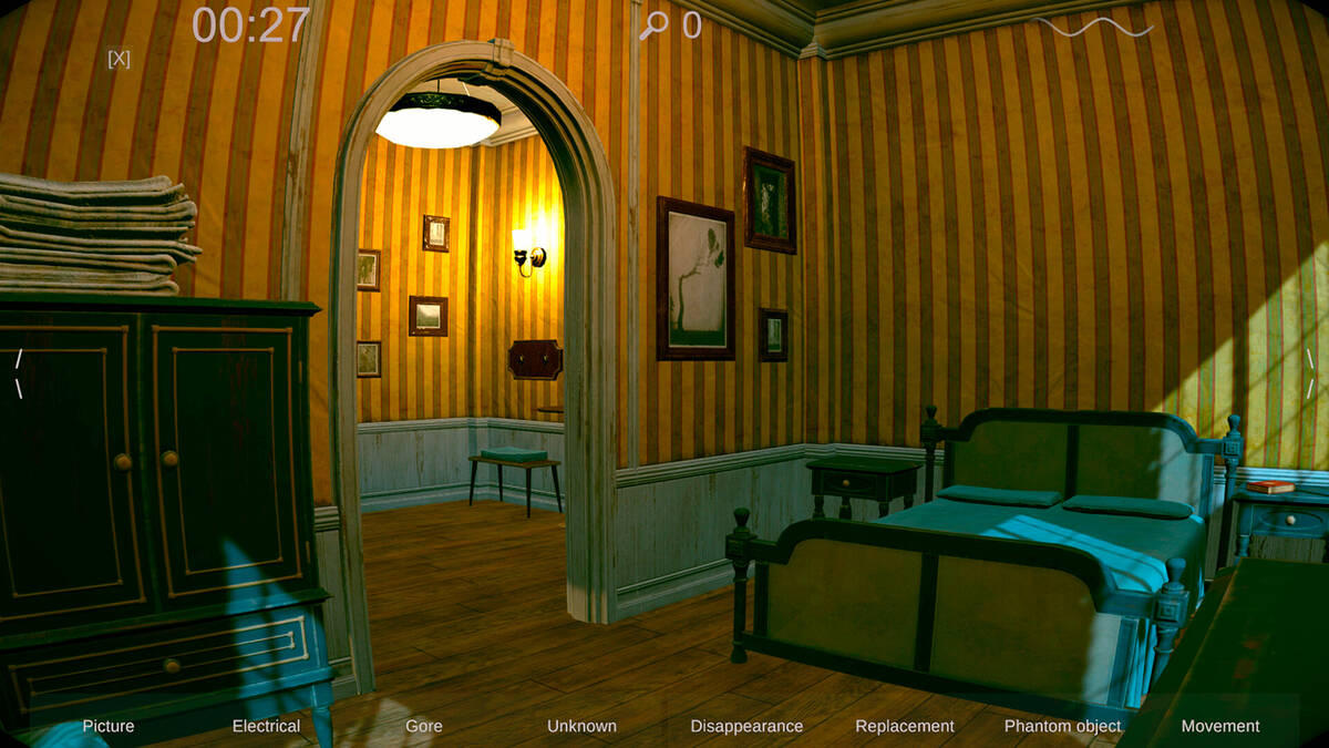 Скриншот 5 к игре Spectator 2