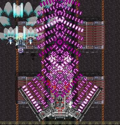 Скриншот 5 к игре 壊漢 -KAIKAN-