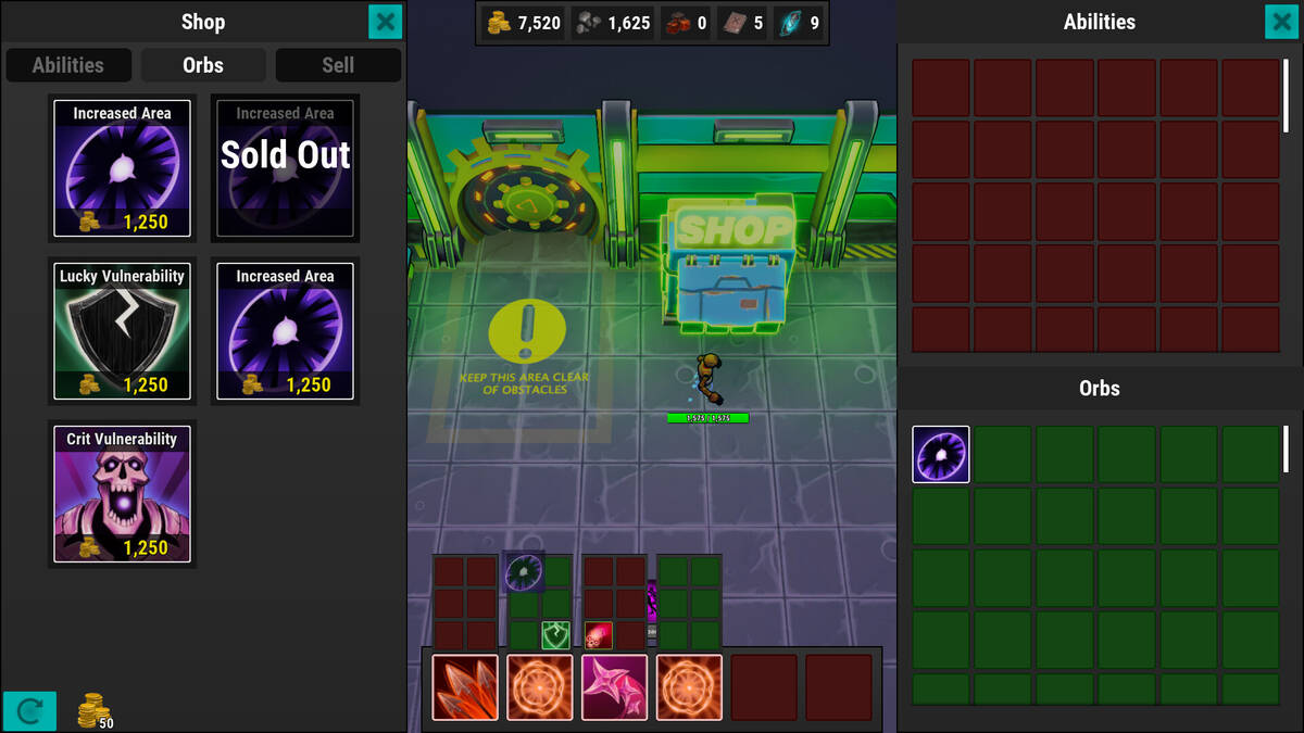 Скриншот 6 к игре Test Lab Inc.