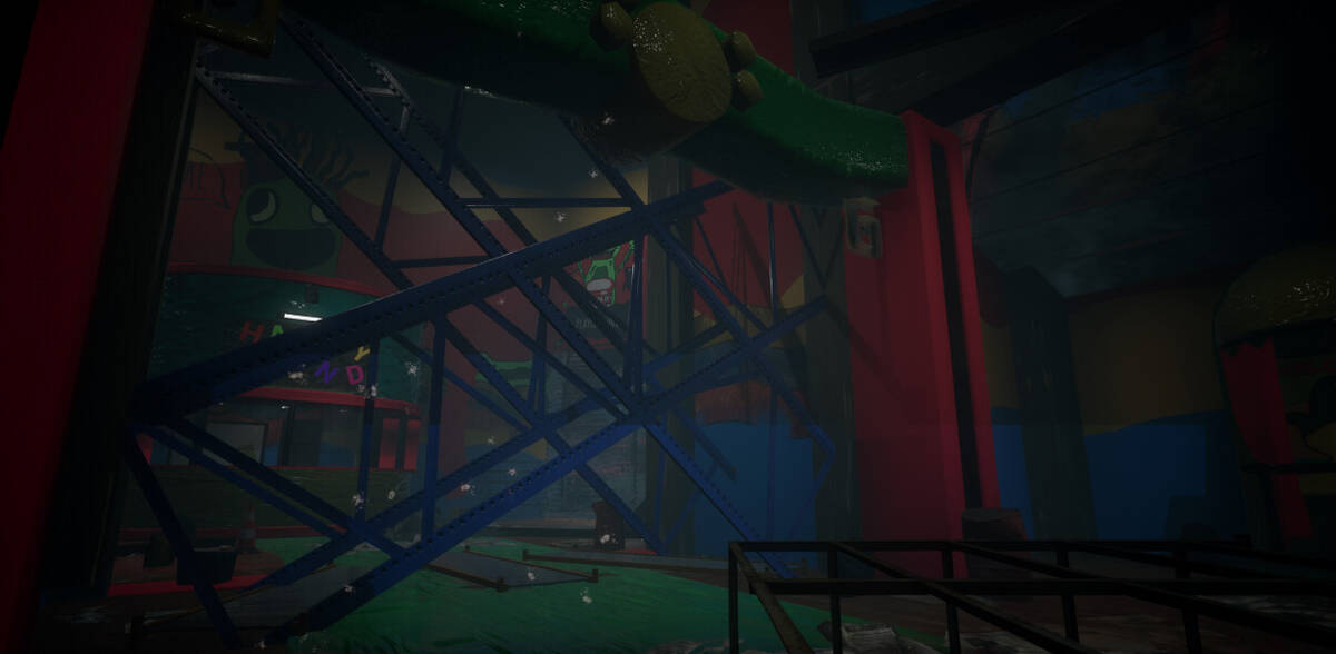 Скриншот 6 к игре Toytopia