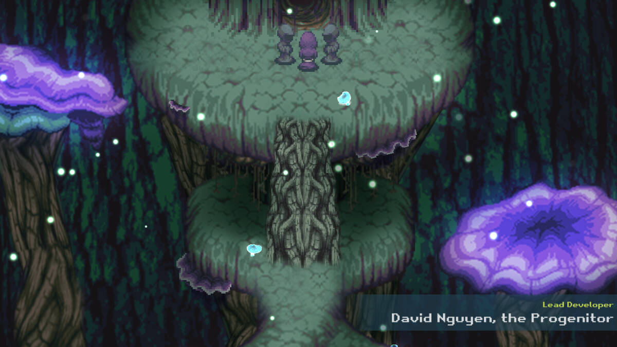 Скриншот 5 к игре Clarent Saga: Prologue