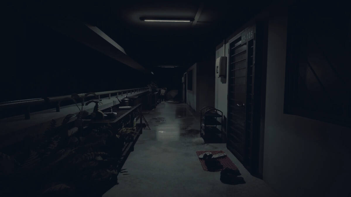 Скриншот 5 к игре Scarred