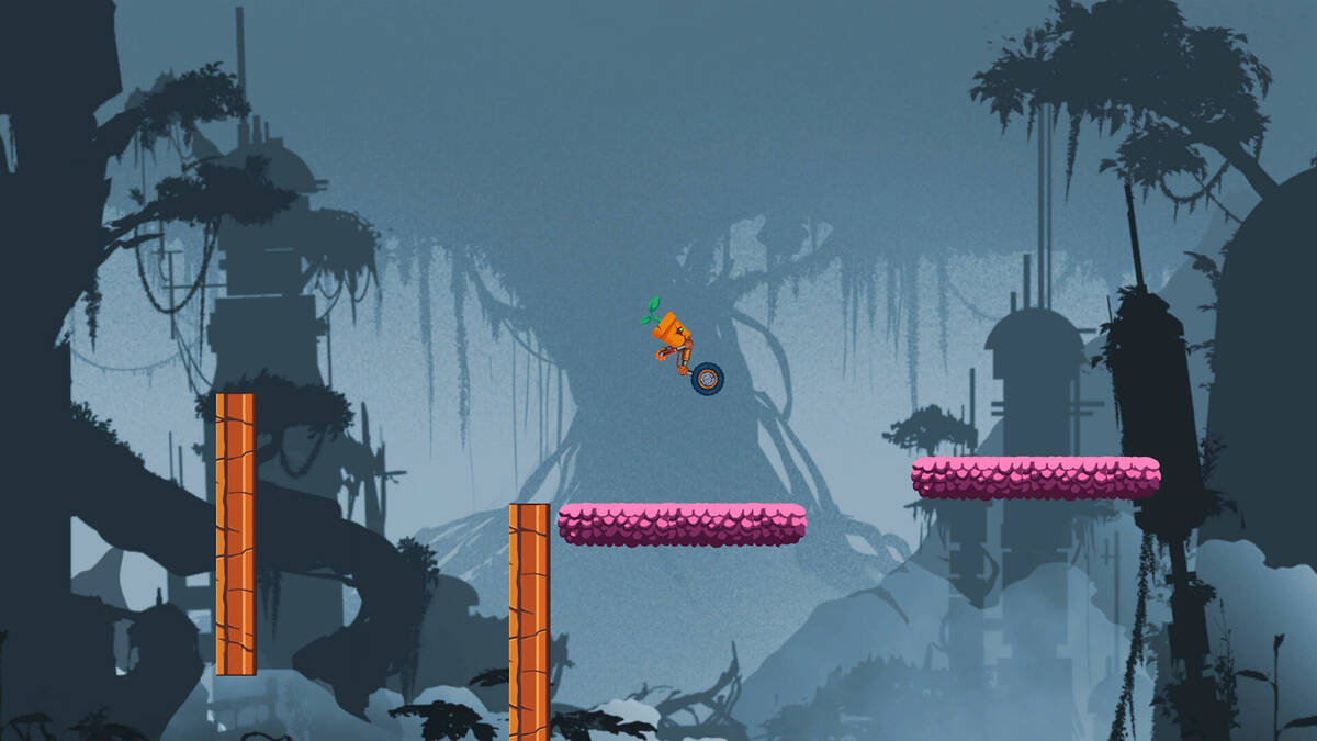 Скриншот 7 к игре Copperfields