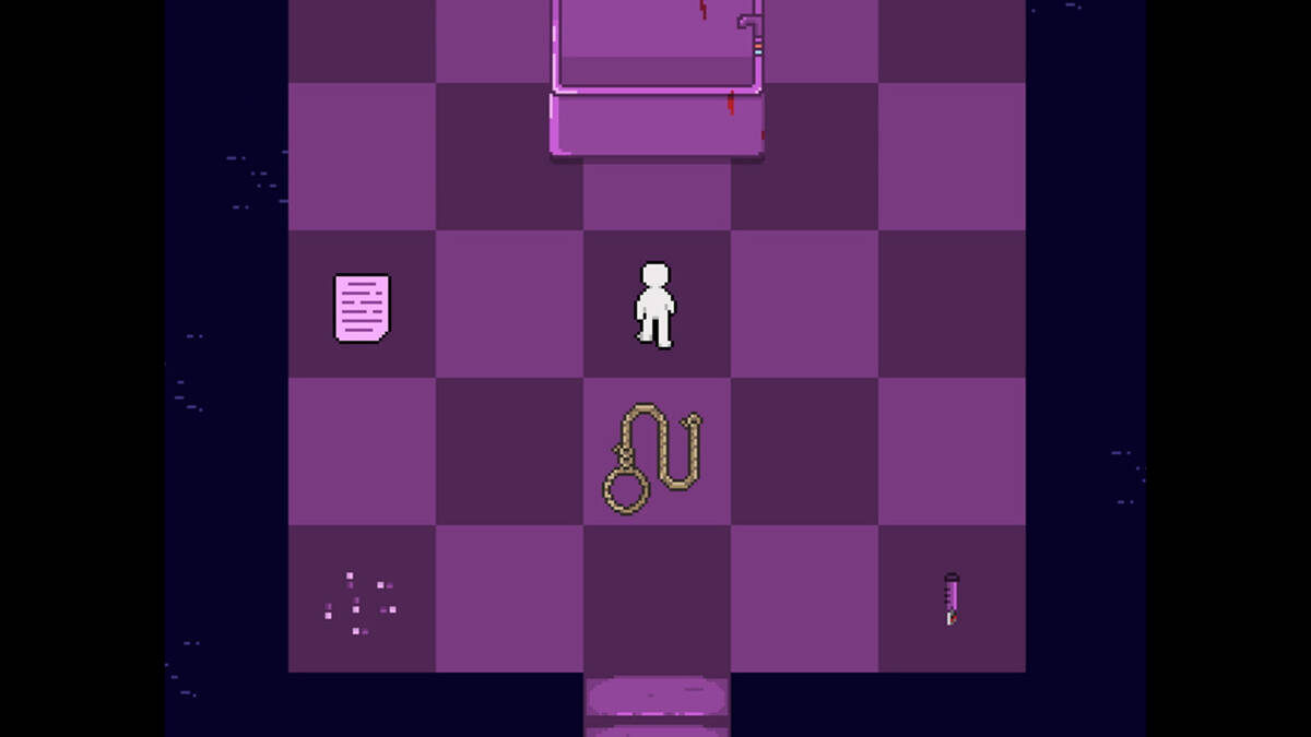 Скриншот 7 к игре Rainbow