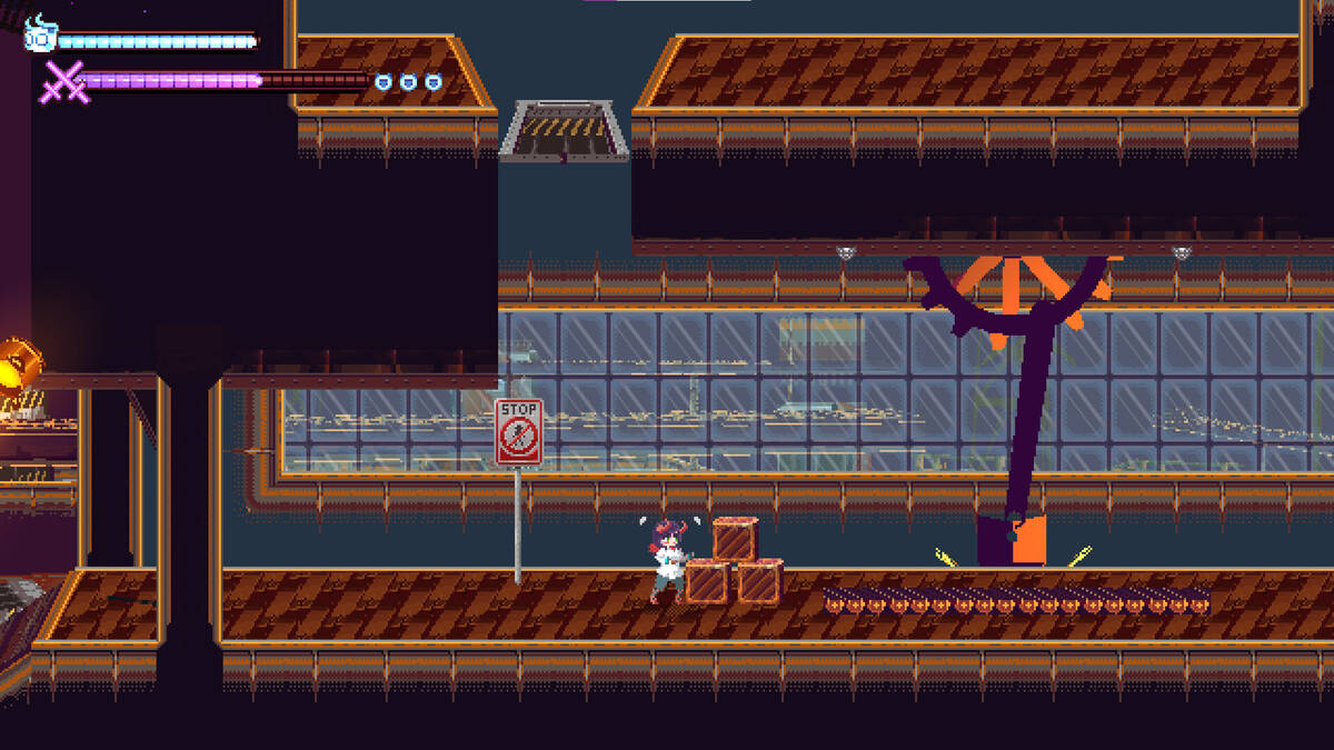 Скриншот 5 к игре Ghost Hand